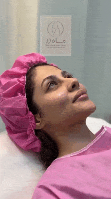 کاهش وزن بعد از تزریق چربی به صورت