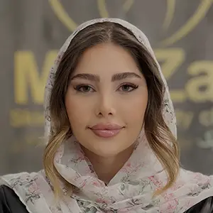 تزریق ژل لب